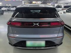 XPeng G3 2022 G3i 520N - ფოტო 5