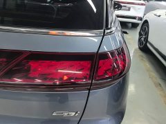 XPeng G3 2022 G3i 520N - ფოტო 7