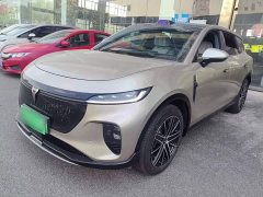 Voyah Lantu Zhiyin 2025 Rear-Wheel Drive Qiankun Edition - ფოტო 1
