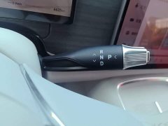 Voyah Lantu Zhiyin 2025 Rear-Wheel Drive Qiankun Edition - ფოტო 13