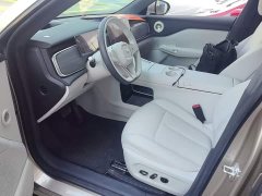 Voyah Lantu Zhiyin 2025 Rear-Wheel Drive Qiankun Edition - ფოტო 14
