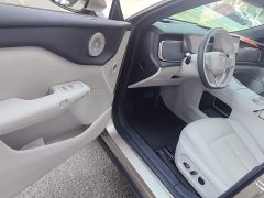 Voyah Lantu Zhiyin 2025 Rear-Wheel Drive Qiankun Edition - ფოტო 15