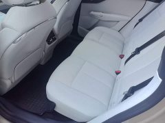 Voyah Lantu Zhiyin 2025 Rear-Wheel Drive Qiankun Edition - ფოტო 16