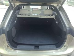 Voyah Lantu Zhiyin 2025 Rear-Wheel Drive Qiankun Edition - ფოტო 18