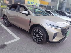 Voyah Lantu Zhiyin 2025 Rear-Wheel Drive Qiankun Edition - ფოტო 3