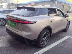 Voyah Lantu Zhiyin 2025 Rear-Wheel Drive Qiankun Edition - ფოტო 6