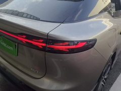 Voyah Lantu Zhiyin 2025 Rear-Wheel Drive Qiankun Edition - ფოტო 7