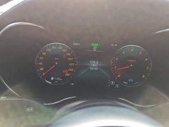 Mercedes-Benz C-Class (Imported) C 260 Coupe - ფოტო 11