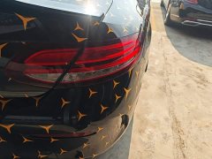 Mercedes-Benz C-Class (Imported) C 260 Coupe - ფოტო 7