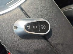 Mercedes-Benz C-Class (Imported) C 260 Coupe - ფოტო 8
