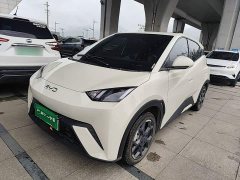 BYD Seagull Glory Edition 305km Vitality Version - ფოტო 1