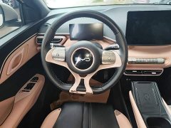 BYD Seagull Glory Edition 305km Vitality Version - ფოტო 10