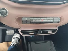 BYD Seagull Glory Edition 305km Vitality Version - ფოტო 13