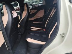 BYD Seagull Glory Edition 305km Vitality Version - ფოტო 16
