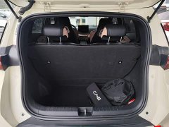 BYD Seagull Glory Edition 305km Vitality Version - ფოტო 18