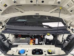 BYD Seagull Glory Edition 305km Vitality Version - ფოტო 19