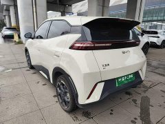 BYD Seagull Glory Edition 305km Vitality Version - ფოტო 4