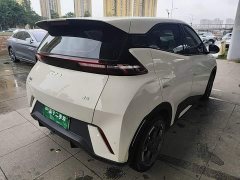 BYD Seagull Glory Edition 305km Vitality Version - ფოტო 6
