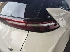 BYD Seagull Glory Edition 305km Vitality Version - ფოტო 7
