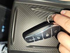 BYD Seagull Glory Edition 305km Vitality Version - ფოტო 8