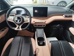BYD Seagull Glory Edition 305km Vitality Version - ფოტო 9