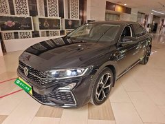 Volkswagen Passat Outstanding Edition 380TSI Starry Sky Dragon Ascendant Version - ფოტო 1