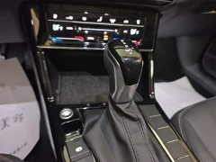 Volkswagen Passat Outstanding Edition 380TSI Starry Sky Dragon Ascendant Version - ფოტო 13