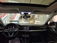 Volkswagen Passat Outstanding Edition 380TSI Starry Sky Dragon Ascendant Version - ფოტო 17