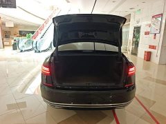 Volkswagen Passat Outstanding Edition 380TSI Starry Sky Dragon Ascendant Version - ფოტო 18