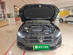Volkswagen Passat Outstanding Edition 380TSI Starry Sky Dragon Ascendant Version - ფოტო 19