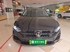 Volkswagen Passat Outstanding Edition 380TSI Starry Sky Dragon Ascendant Version - ფოტო 2