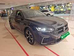 Volkswagen Passat Outstanding Edition 380TSI Starry Sky Dragon Ascendant Version - ფოტო 3