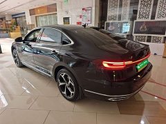 Volkswagen Passat Outstanding Edition 380TSI Starry Sky Dragon Ascendant Version - ფოტო 4