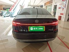 Volkswagen Passat Outstanding Edition 380TSI Starry Sky Dragon Ascendant Version - ფოტო 5