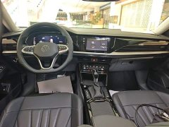 Volkswagen Passat Outstanding Edition 380TSI Starry Sky Dragon Ascendant Version - ფოტო 9