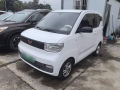 Wuling Hongguang MINIEV 2020 Zizai Edition LFP Battery - ფოტო 1