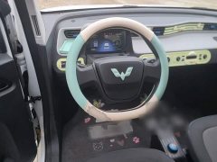 Wuling Hongguang MINIEV 2020 Zizai Edition LFP Battery - ფოტო 10