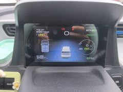 Wuling Hongguang MINIEV 2020 Zizai Edition LFP Battery - ფოტო 11