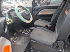 Wuling Hongguang MINIEV 2020 Zizai Edition LFP Battery - ფოტო 14