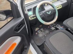 Wuling Hongguang MINIEV 2020 Zizai Edition LFP Battery - ფოტო 15