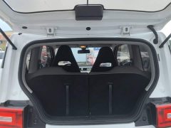 Wuling Hongguang MINIEV 2020 Zizai Edition LFP Battery - ფოტო 18