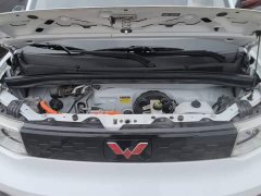Wuling Hongguang MINIEV 2020 Zizai Edition LFP Battery - ფოტო 19