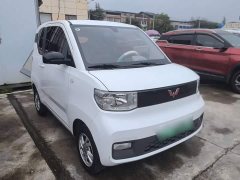 Wuling Hongguang MINIEV 2020 Zizai Edition LFP Battery - ფოტო 3