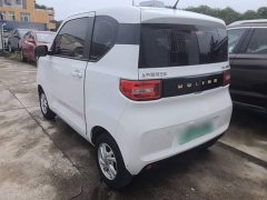 Wuling Hongguang MINIEV 2020 Zizai Edition LFP Battery - ფოტო 4