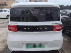 Wuling Hongguang MINIEV 2020 Zizai Edition LFP Battery - ფოტო 5