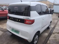 Wuling Hongguang MINIEV 2020 Zizai Edition LFP Battery - ფოტო 6