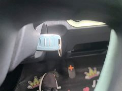 Wuling Hongguang MINIEV 2020 Zizai Edition LFP Battery - ფოტო 8