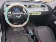 Wuling Hongguang MINIEV 2020 Zizai Edition LFP Battery - ფოტო 9