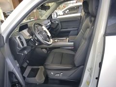 Great Wall Dachshund 2024 1.5T DCT Border Collie Edition - ფოტო 14