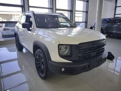 Great Wall Dachshund 2024 1.5T DCT Border Collie Edition - ფოტო 3